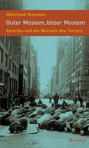 Cover von Guter Moslem, böser Moslem