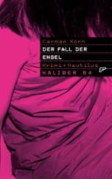 Cover von Der Fall der Engel