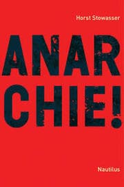 Cover von Anarchie!