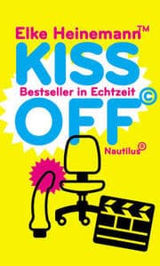 Cover von Kiss off