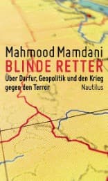 Cover von Blinde Retter