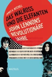 Cover von Das Walross und die Elefanten