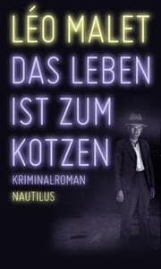 Cover von Das Leben ist zum Kotzen
