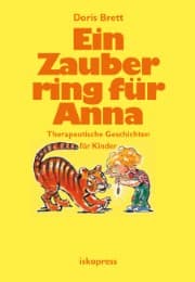 Cover von Ein Zauberring für Anna