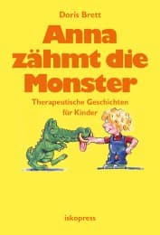 Cover von Anna zähmt die Monster