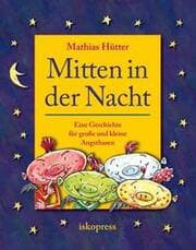 Cover von Mitten in der Nacht