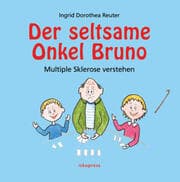 Cover von Der seltsame Onkel Bruno