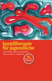 Cover von Kunsttherapie für Jugendliche
