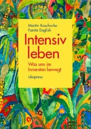 Cover von Intensiv leben