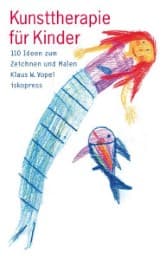 Cover von Kunsttherapie für Kinder