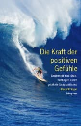 Cover von Die Kraft der positiven Gefühle