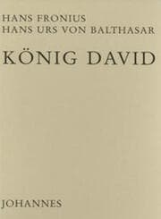 Cover von König David