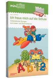 Cover von miniLÜK-Set