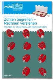 Cover von miniLÜK