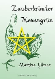Cover von Zauberkräuter Hexengrün