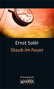 Cover von Staub im Feuer