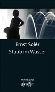 Cover von Staub im Wasser
