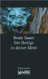 Cover von Der Heilige in deiner Mitte