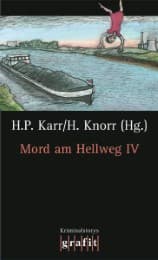 Cover von Mord am Hellweg IV