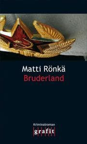 Cover von Bruderland