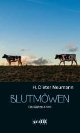 Cover von Blutmöwen