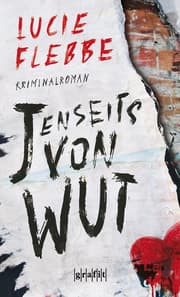 Cover von Jenseits von Wut