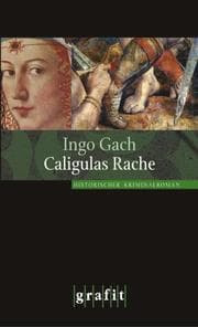 Cover von Caligulas Rache