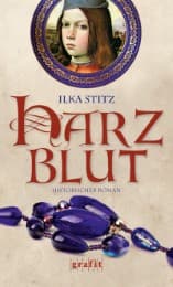 Cover von Harzblut