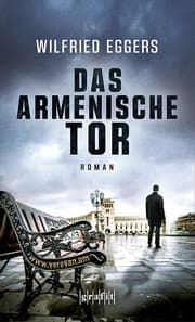 Cover von Das armenische Tor