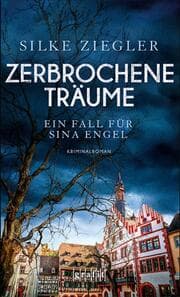 Cover von Zerbrochene Träume
