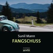 Cover von Fangschuss