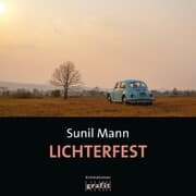 Cover von Lichterfest