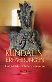Cover von Kundalini-Erfahrungen