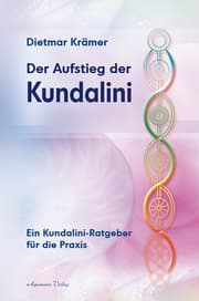 Cover von Der Aufstieg der Kundalini