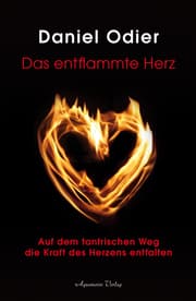 Cover von Das entflammte Herz