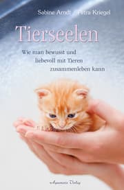 Cover von Tierseelen