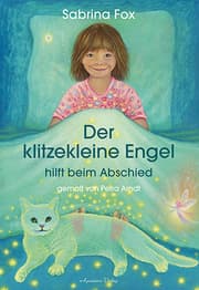Cover von Der klitzekleine Engel hilft beim Abschied