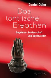 Cover von Das tantrische Erwachen