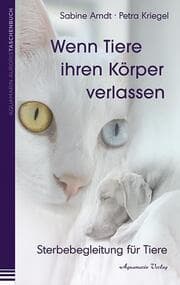 Cover von Wenn Tiere ihren Körper verlassen