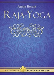 Cover von Raja-Yoga