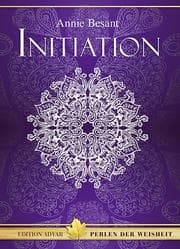 Cover von Initation