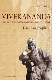 Cover von Vivekananda