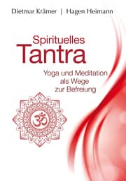 Cover von Spirituelles Tantra