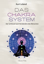 Cover von Das Chakra-System