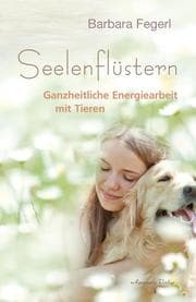 Cover von Seelenflüstern