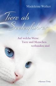 Cover von Tiere als Seelenführer