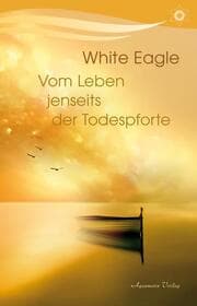 Cover von Vom Leben jenseits der Todespforte