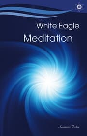 Cover von Meditation