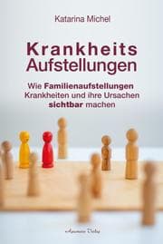 Cover von Krankheitsaufstellungen