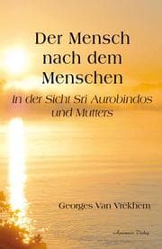 Cover von Der Mensch nach dem Menschen